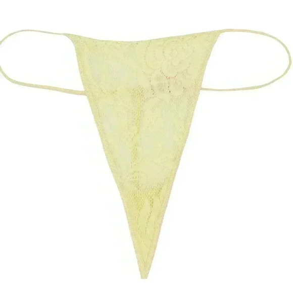 RARE Victorias Secret Matching Set Small Lace Lingerie Bodycon Mini Dress - Picture 4 of 6